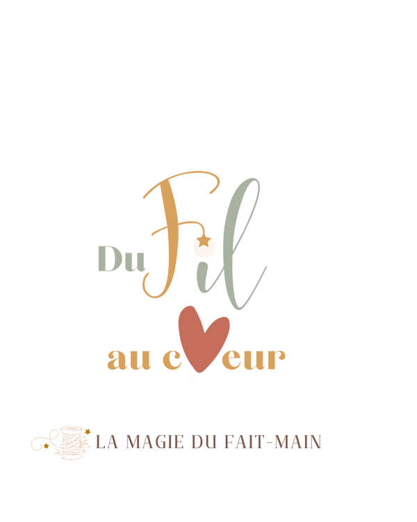 Du fil au coeur